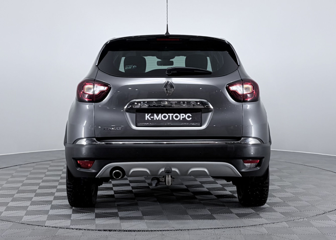 Renault Kaptur