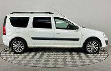 Lada (ВАЗ) Largus