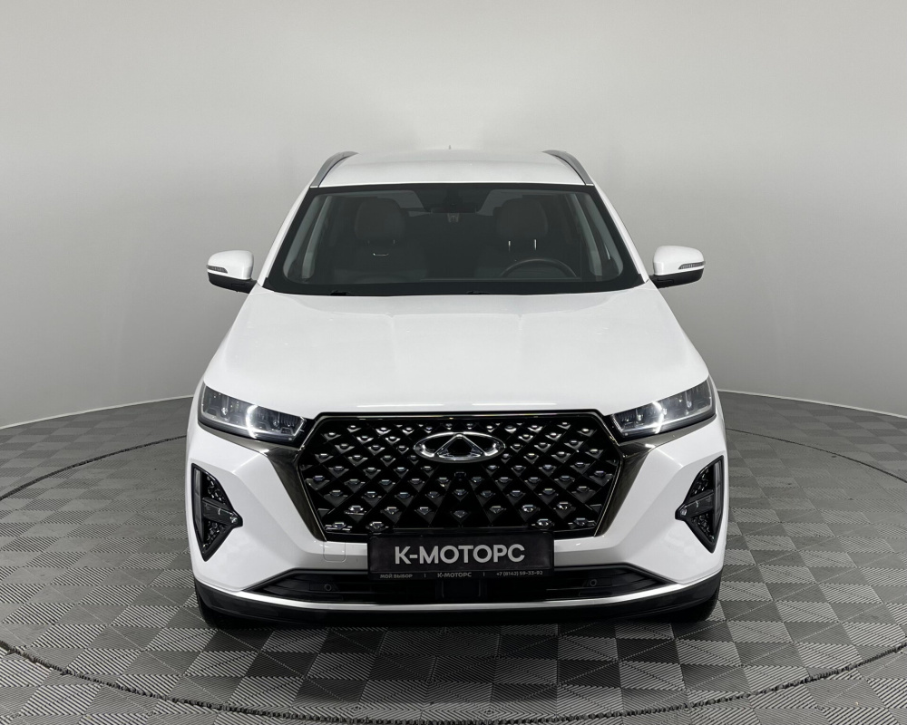Chery Tiggo 7 Pro Max