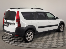 Lada (ВАЗ) Largus