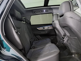 Chery Tiggo 8 Pro Max