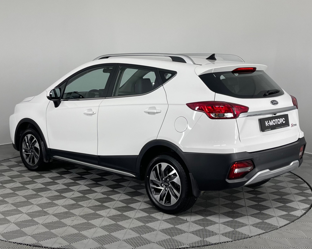 JAC JS3
