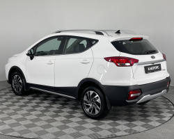 JAC JS3