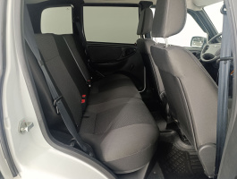 Lada (ВАЗ) Niva Travel