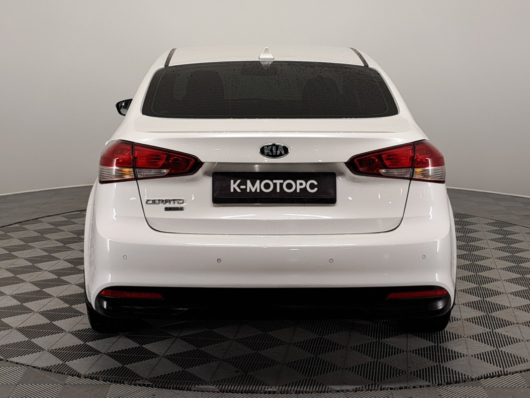 Kia Cerato