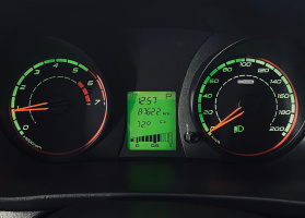 Lada (ВАЗ) Kalina