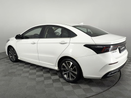 Omoda S5