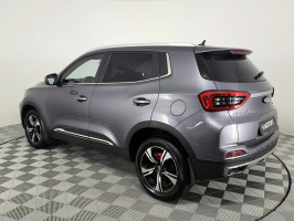 Chery Tiggo 4 Pro