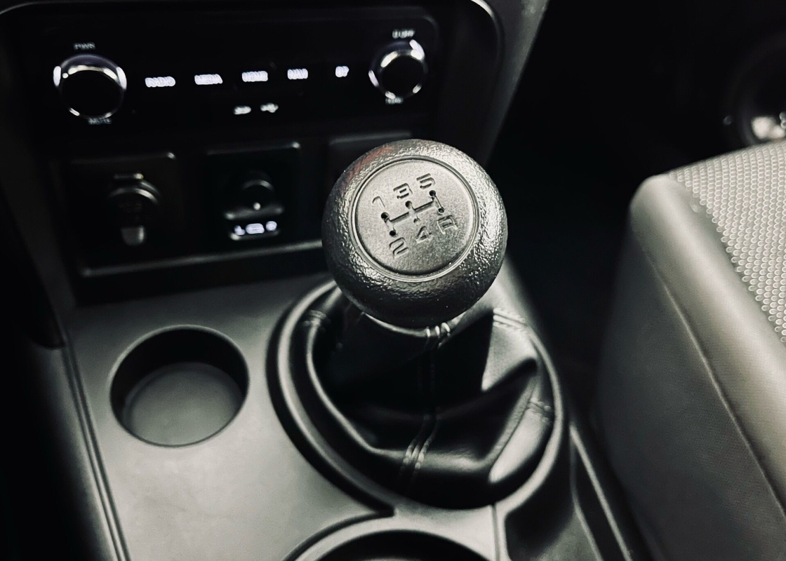Lada (ВАЗ) Niva