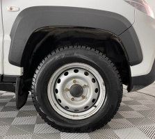 Lada (ВАЗ) Niva Travel