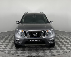 Nissan Terrano