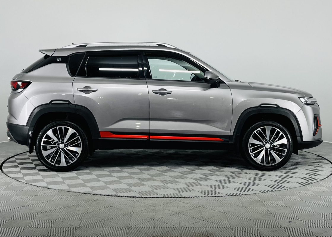 Changan CS35 Plus