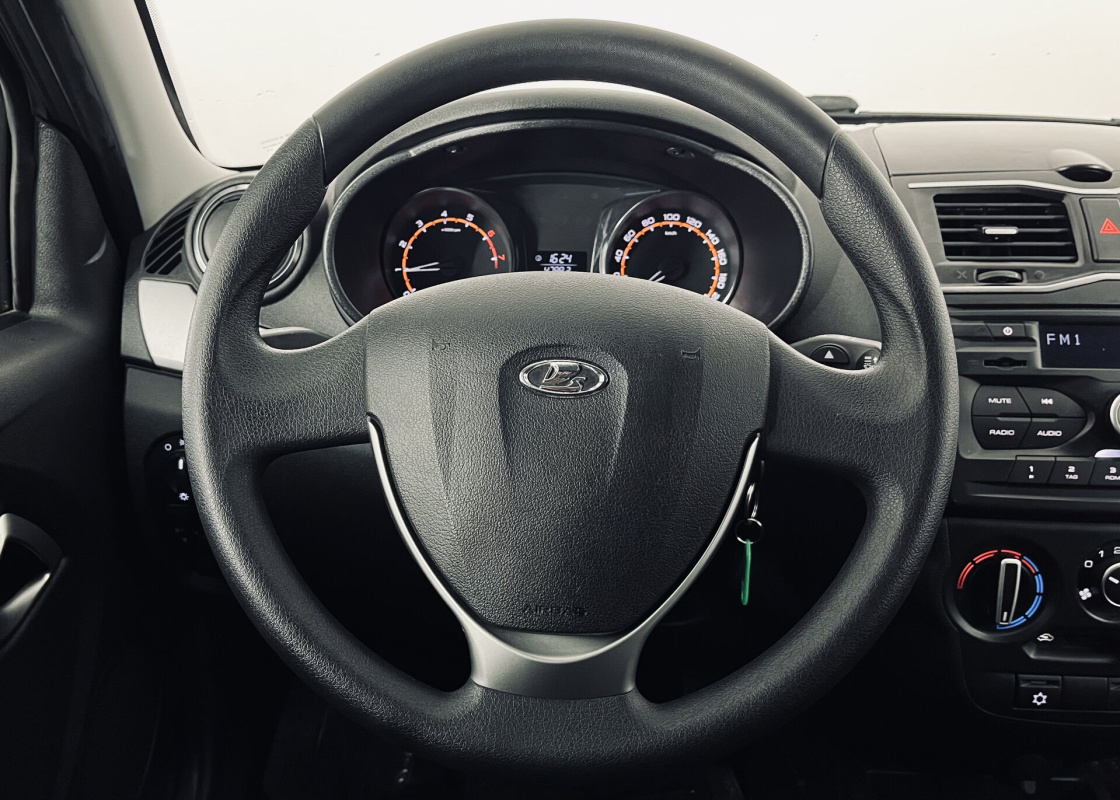 Lada (ВАЗ) Granta