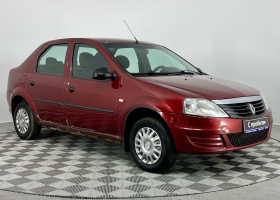 Renault Logan