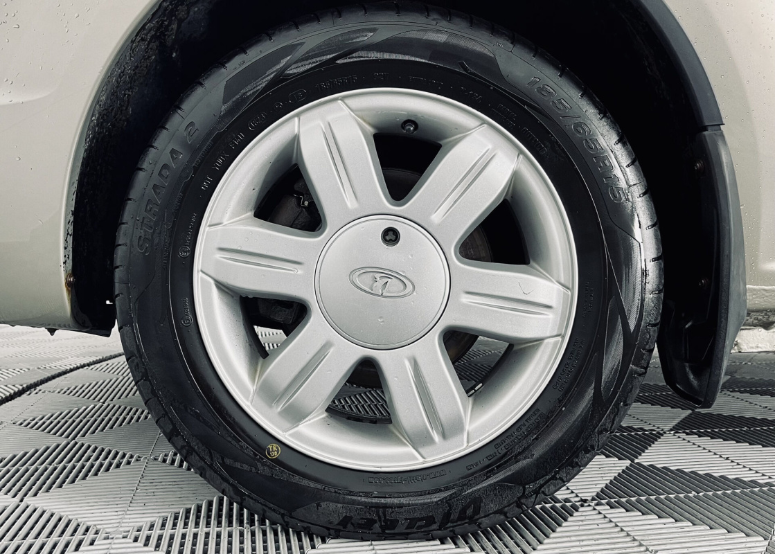 Lada (ВАЗ) Largus