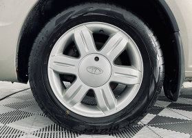 Lada (ВАЗ) Largus