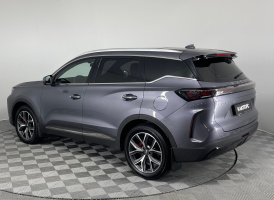 Chery Tiggo 7L