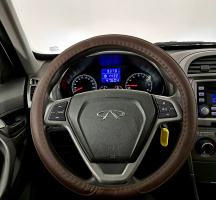 Chery Tiggo (T11)