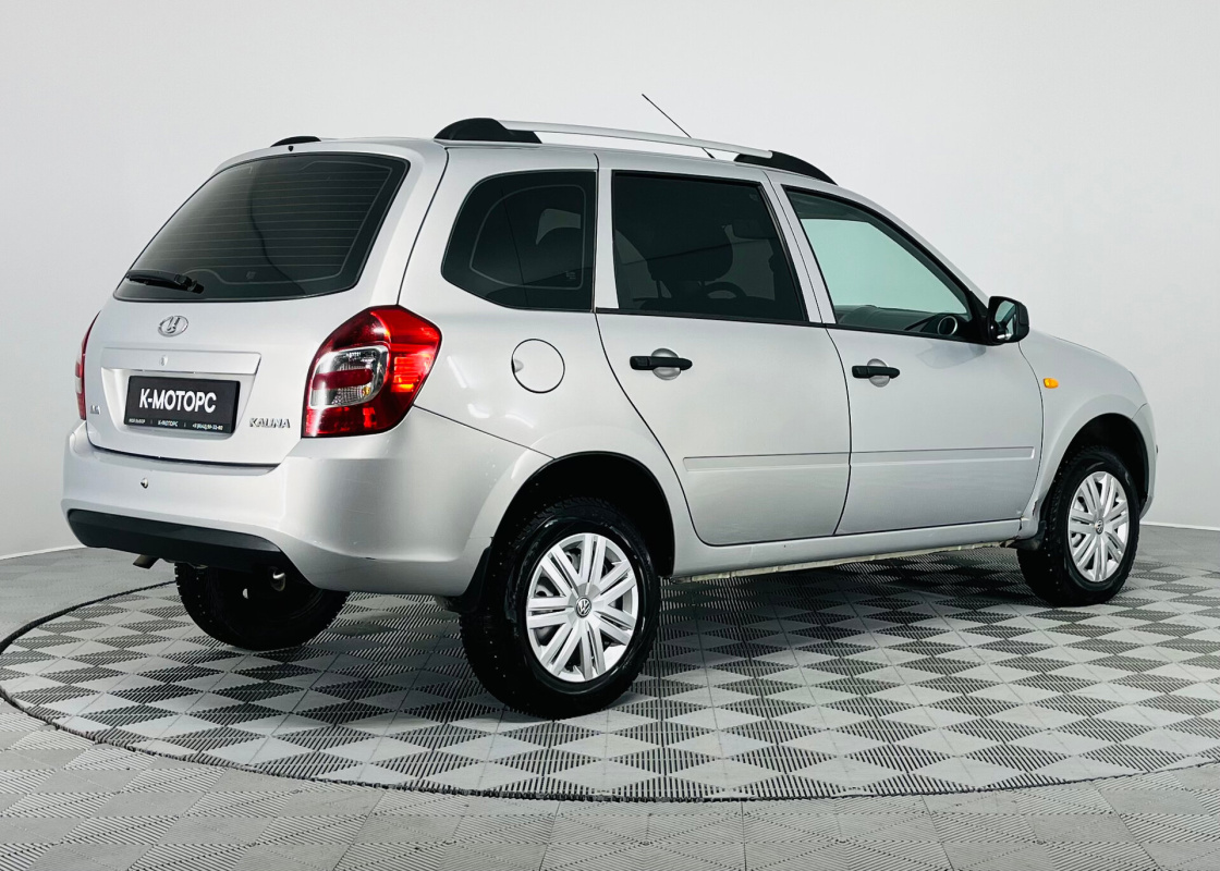 Lada (ВАЗ) Kalina