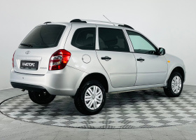 Lada (ВАЗ) Kalina