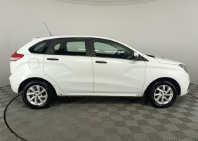 Lada (ВАЗ) XRAY