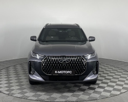 Chery Tiggo 7L