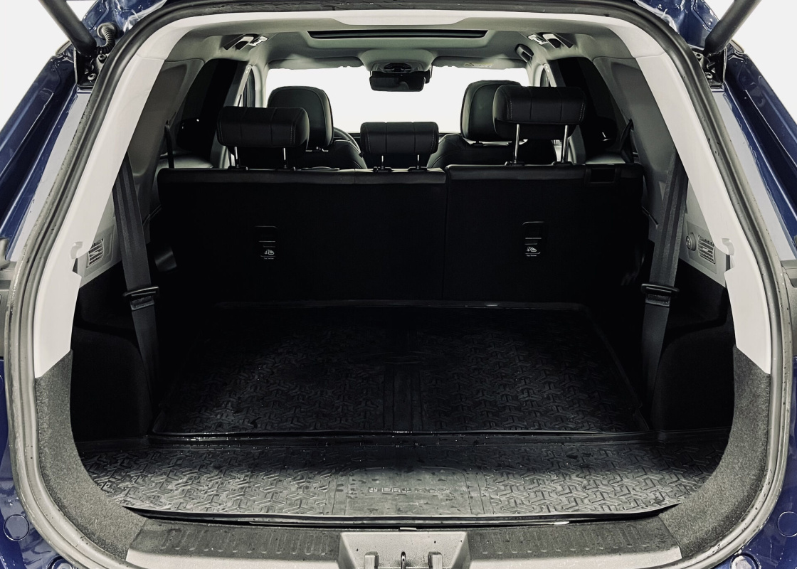 Chery Tiggo 8 Pro Max