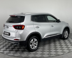 Chery Tiggo 4 Pro
