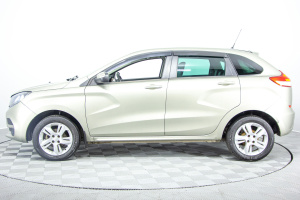 Lada (ВАЗ) XRAY