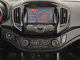 Chery Tiggo 5