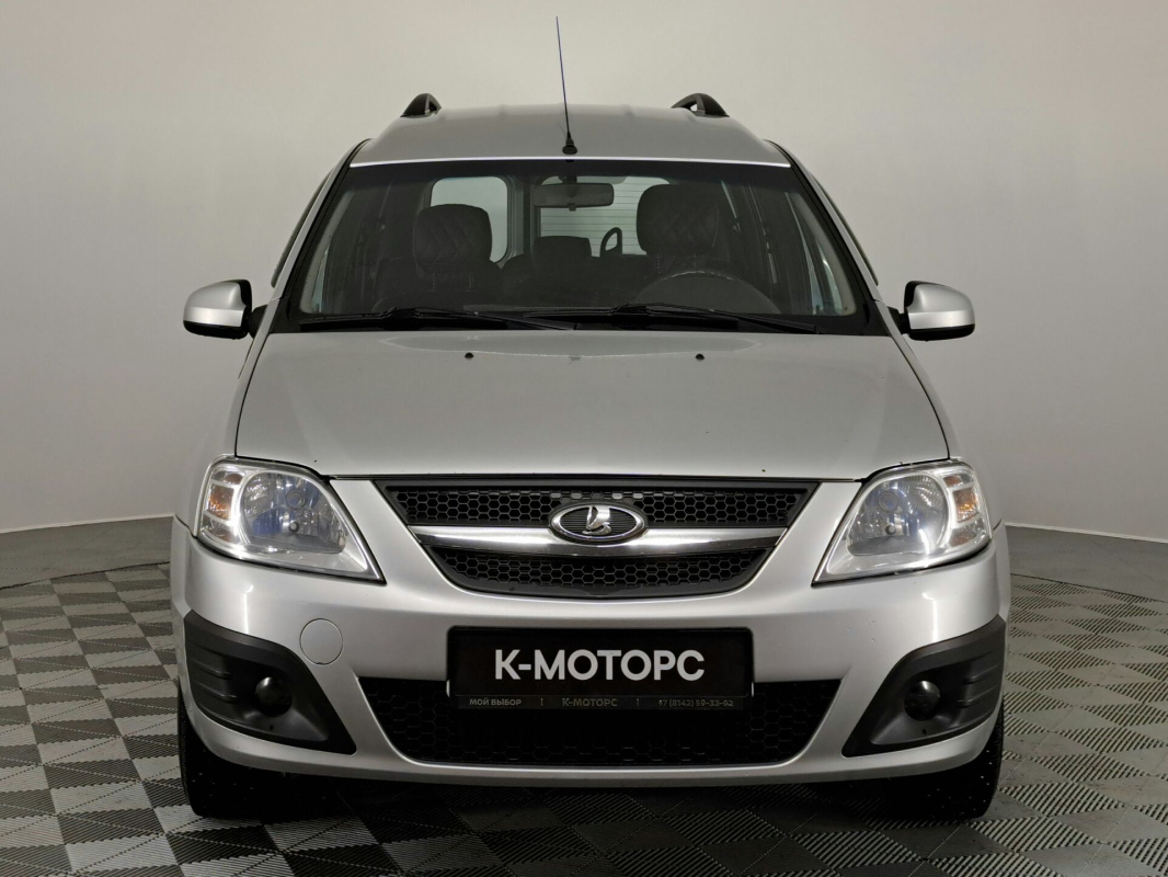 Lada (ВАЗ) Largus