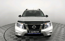 Nissan Terrano