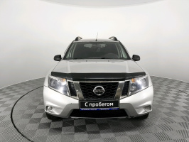Nissan Terrano