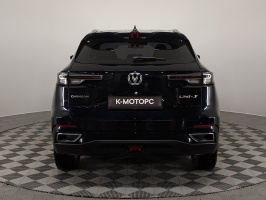 Changan UNI-S