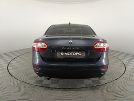 Renault Fluence