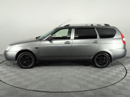 Lada (ВАЗ) Priora