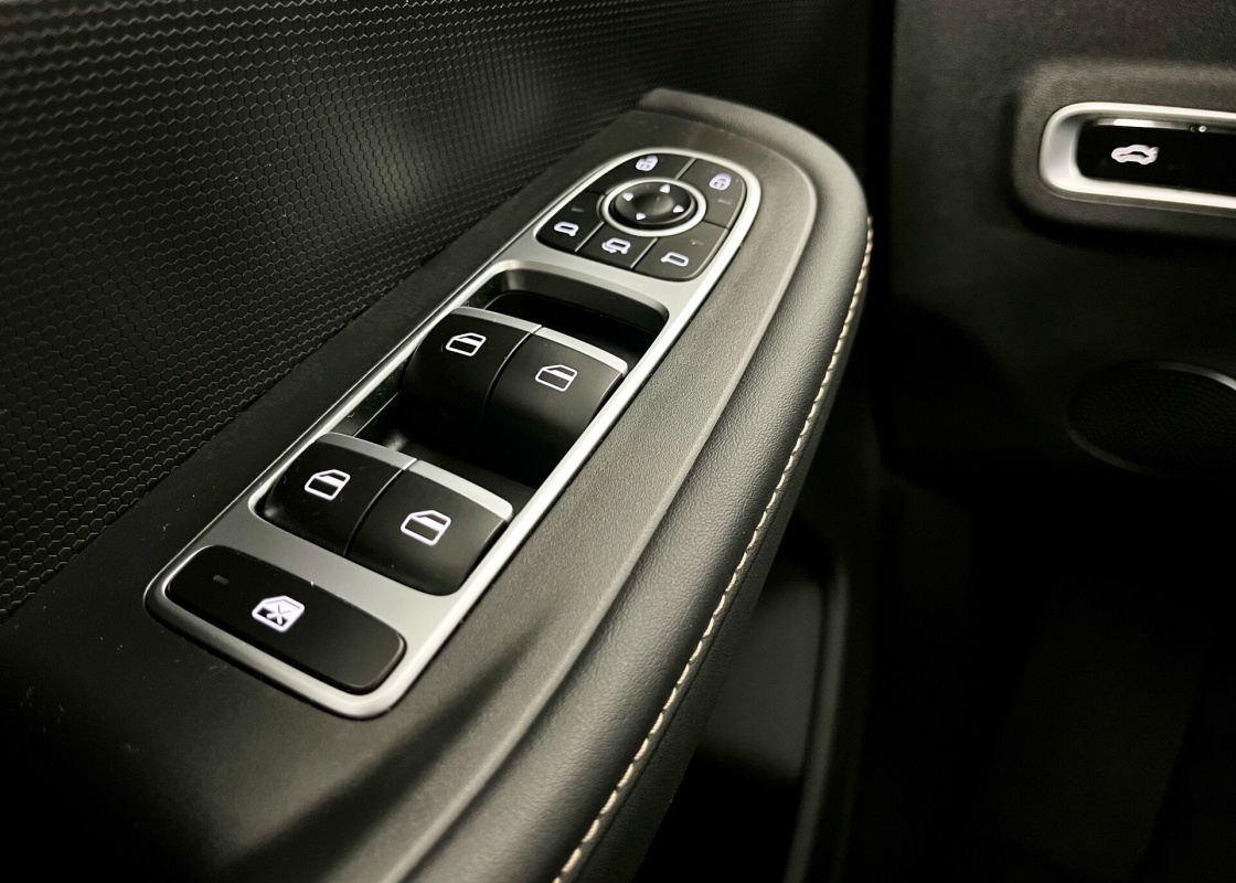 Omoda C5