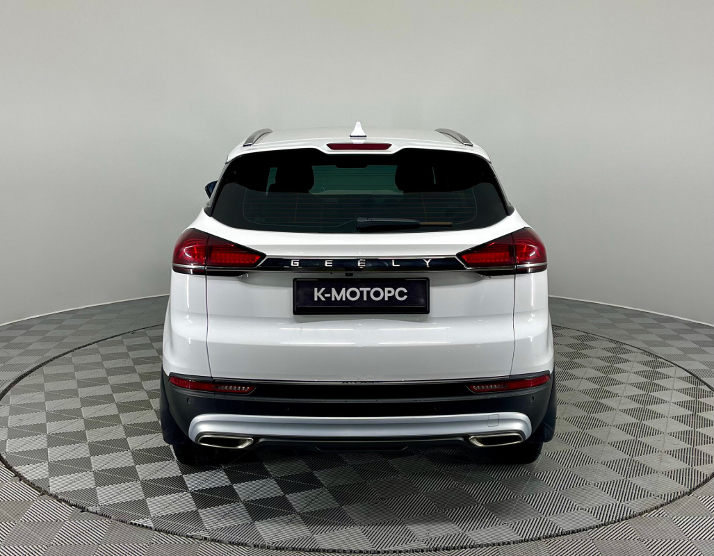 Geely Atlas Pro