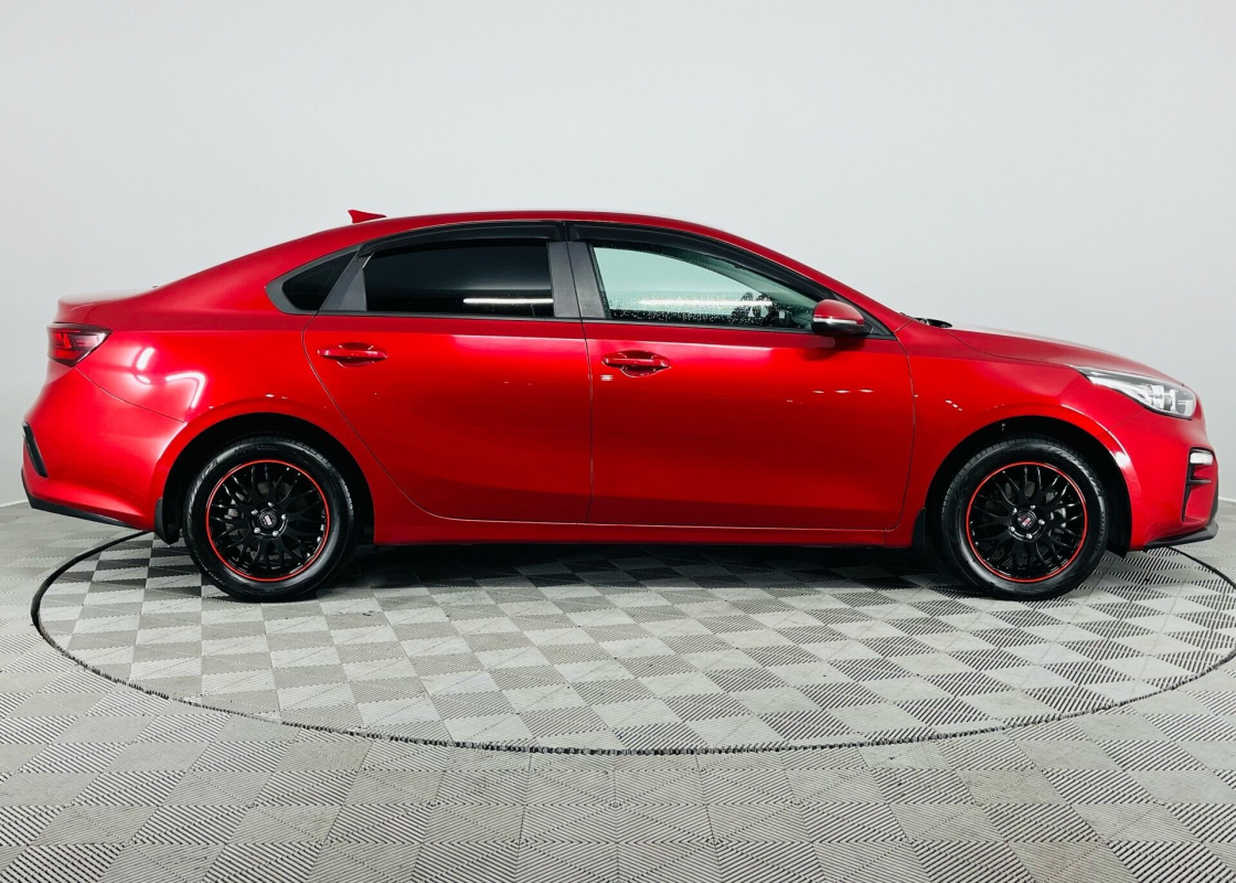 Kia Cerato