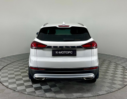 Geely Atlas Pro