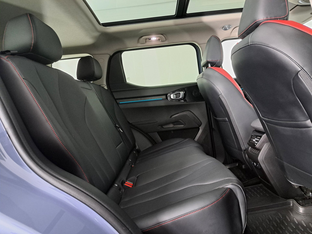 Haval H3