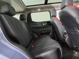 Haval H3