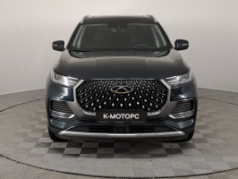 Chery Tiggo 8 Pro Max