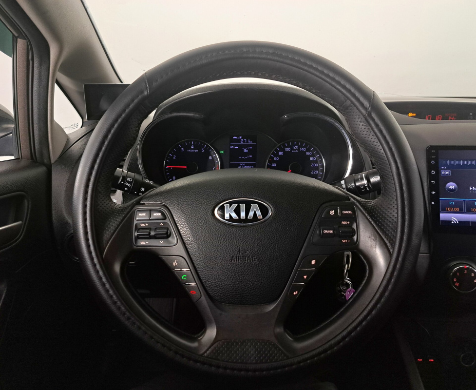 Kia Cerato