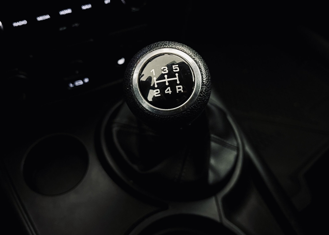 Lada (ВАЗ) Niva Travel