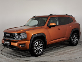 Haval H7