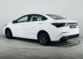 Omoda S5