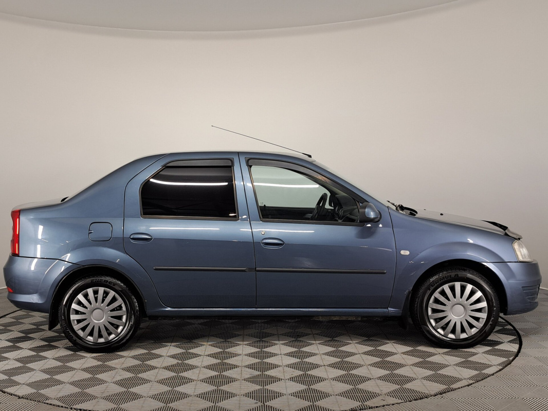 Renault Logan