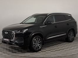 Chery Tiggo 8 Pro Max