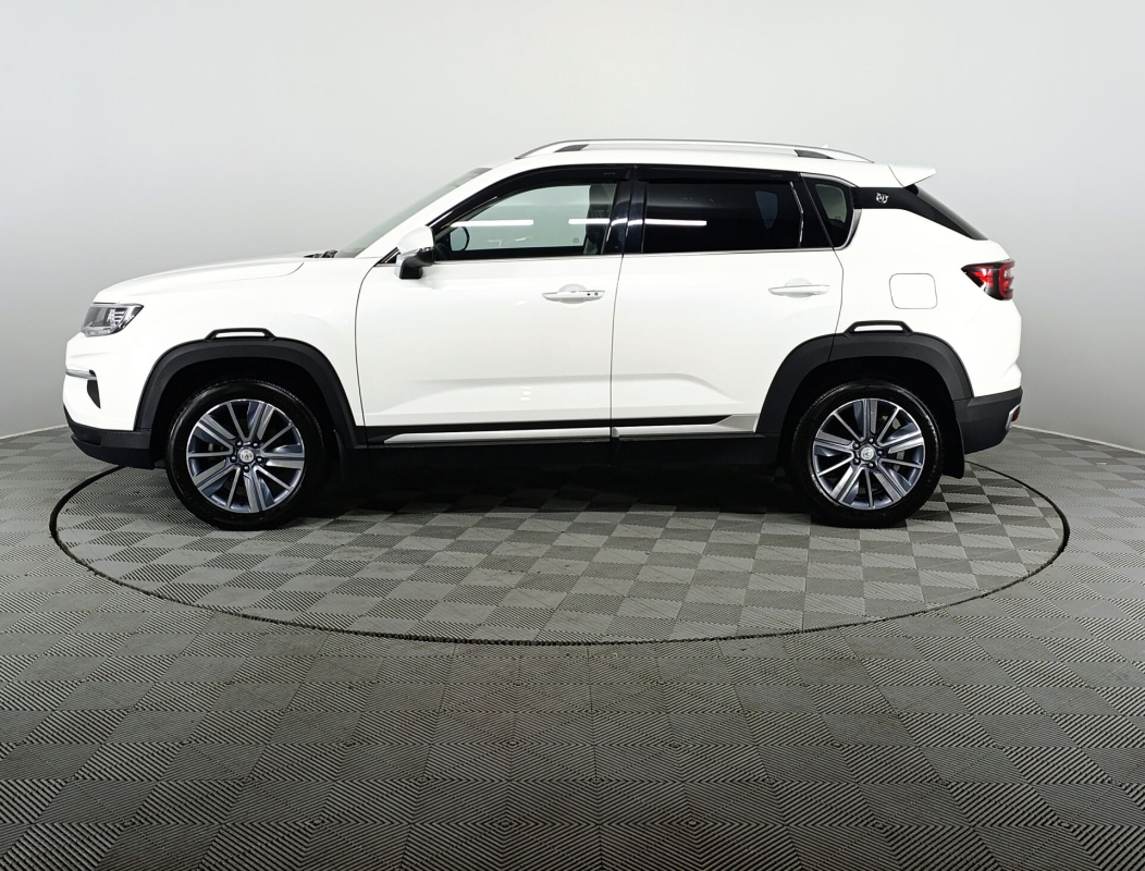 Changan CS35 Plus
